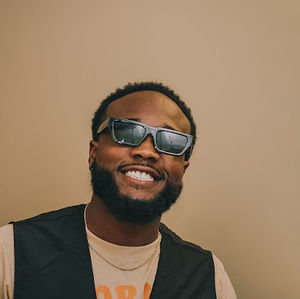 Meet your Posher, Jamar